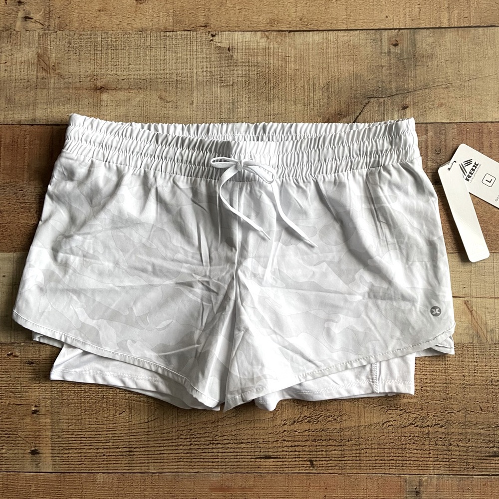 RBX Camouflage Short L